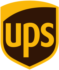 UPS Logo