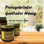 Galle Honig