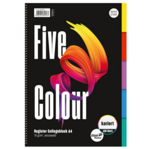 Five Colour