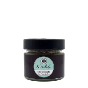 Kredeli Kräutersalz