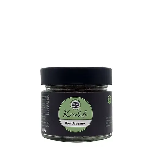Kredeli Oregano