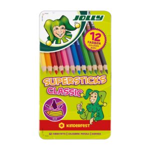 Supersticks Classic oben