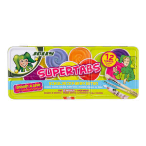 Supertabs