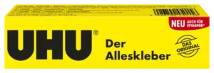 Uhu Alleskleber