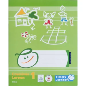 Timmy CL1 Heft