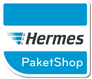 Hermes Logo