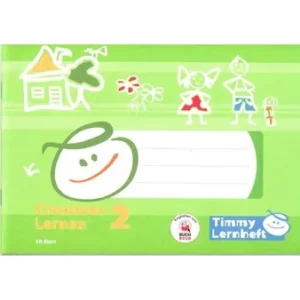 Creatives Lernen 2 Timmy