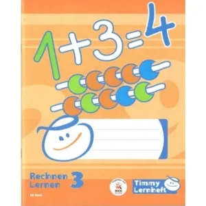 RL3 Rechnen Lernen 3