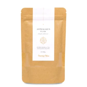 Astragalus Pulver