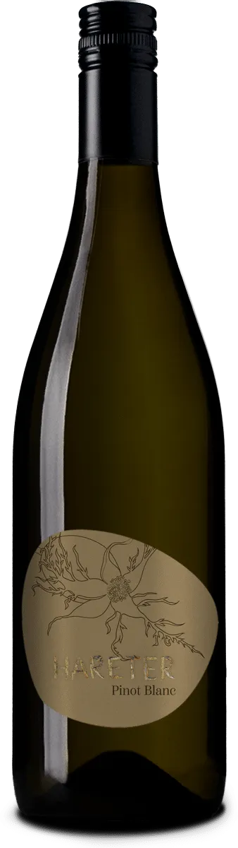 Pinot Blanc - Hareter