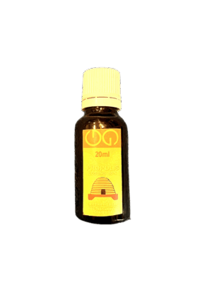 Galle Propolis Tropfen
