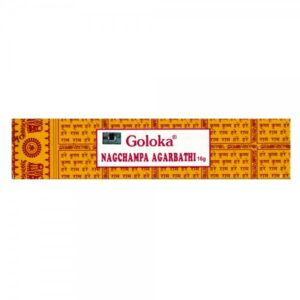 Nag Champa GOLOKA 16g