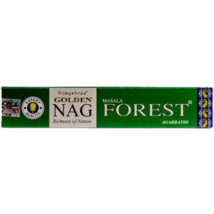 Vijayshree Golden Nag FOREST 15g