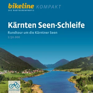 Kärnten Seenschleife