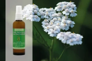 Auraspray Schafgarbe