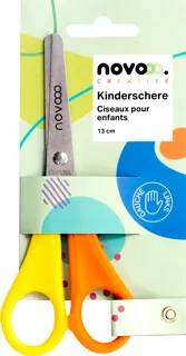 Kinderschere links