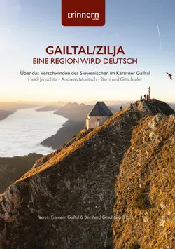 Gailtal Region deutsch